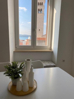 Sea view Flat in Central Pula